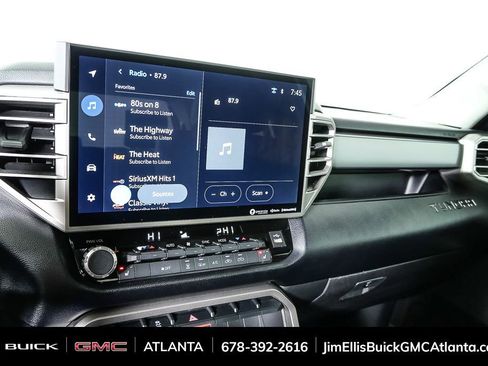 Used 2024 Toyota Tundra SR5 image 13