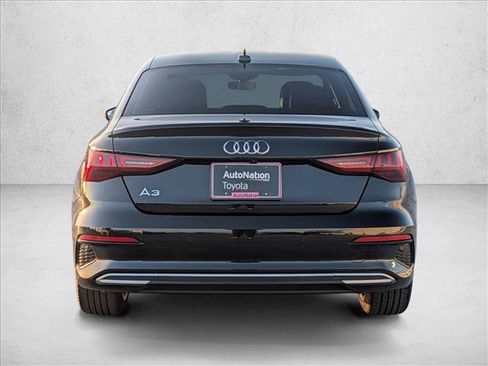 Used 2023 Audi A3 2.0T Premium w/ Convenience Package image 7