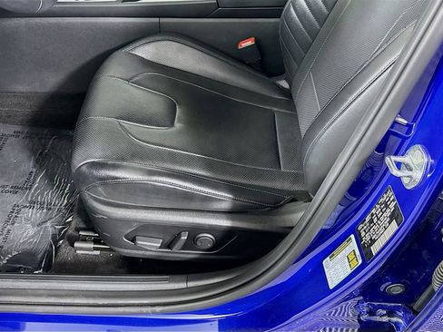 Certified 2023 Hyundai Elantra Limited FWD image 27