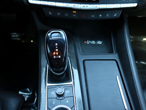 Used 2024 Cadillac CT5 Sport w/ Parking Package image 30