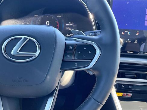Used 2025 Lexus TX 350 AWD w/ Technology Package image 23