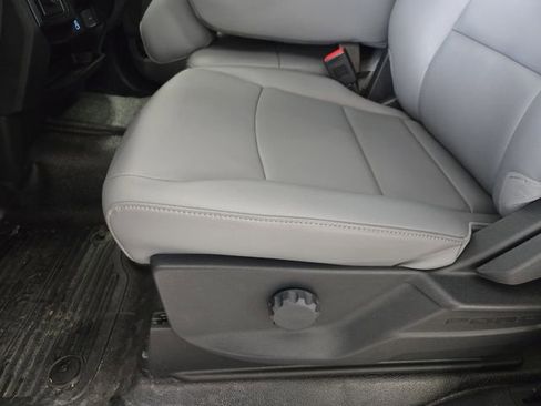 New 2026 Ford F350 XL w/ XL Chrome Package image 18