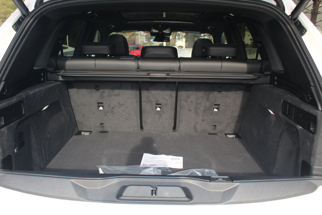 Used 2026 BMW X5 xDrive40i AWD/4WD image 7