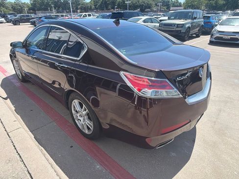 Used 2011 Acura TL w/ Technology Package FWD image 6