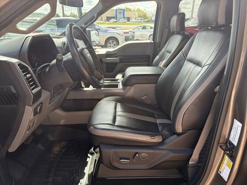 Used 2018 Ford F150 XLT w/ Equipment Group 302A Luxury image 17