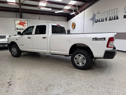 Used 2019 RAM 2500 Tradesman AWD/4WD image 4