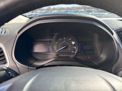 Used 2022 Ford Edge SEL w/ Convenience Package image 15