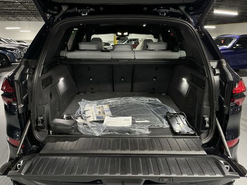 New 2026 BMW X5 xDrive40i w/ M Sport Package image 24