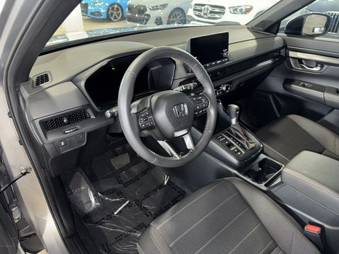 Used 2024 Honda CR-V Sport image 19