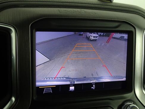 Used 2019 GMC Sierra 1500 Denali w/ Driver Alert Package II image 7