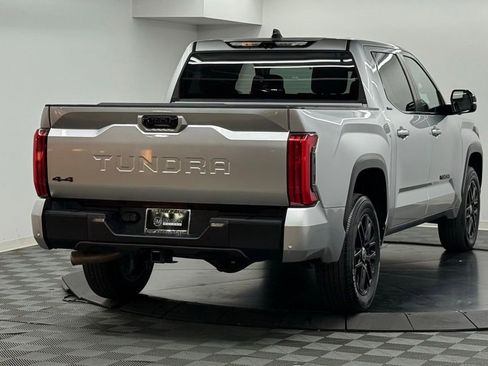 Used 2024 Toyota Tundra Limited image 6