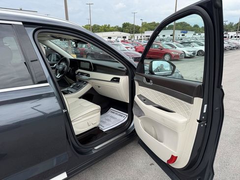 Used 2020 Hyundai Palisade Limited AWD/4WD image 9