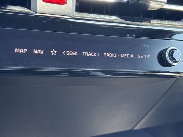 Used 2024 Kia EV6 GT-Line AWD/4WD image 39