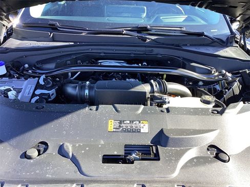 Used 2025 Lincoln Aviator Reserve w/ Equipment Group 201A image 21