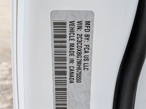 Certified 2021 Dodge Charger SXT w/ Plus Group image 27