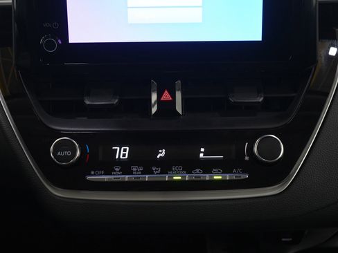 Used 2026 Toyota Corolla LE w/ LE Premium Package image 15