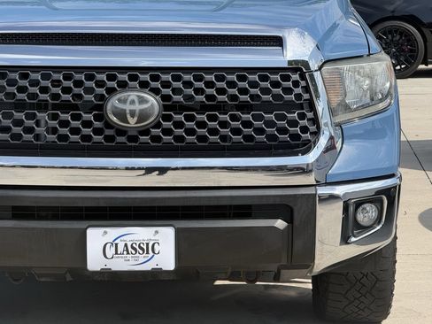 Used 2021 Toyota Tundra SR5 RWD image 7