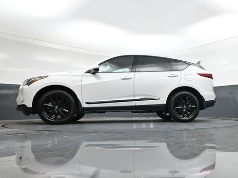 New 2025 Acura RDX SH-AWD image 32