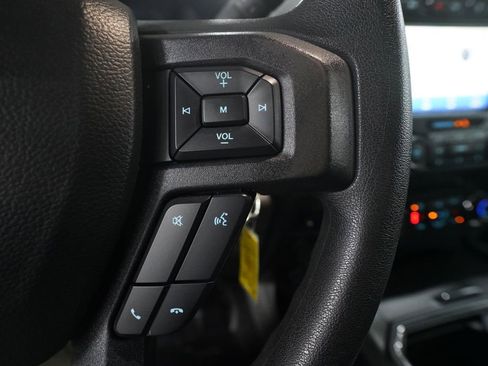 Used 2022 Ford F250 XLT w/ XLT Premium Package AWD/4WD image 18