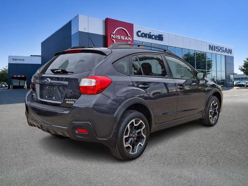 Used 2017 Subaru Crosstrek 2.0i Premium w/ Popular Package #1 AWD/4WD image 6