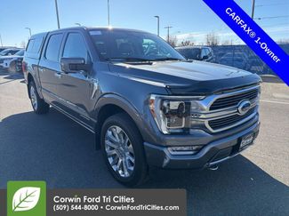Used 2023 Ford F150 Limited 360° Tour