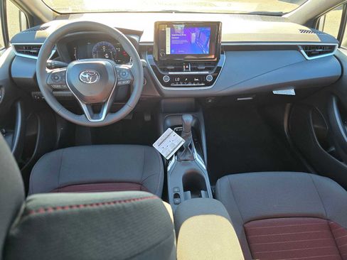 Used 2026 Toyota Corolla SE image 19
