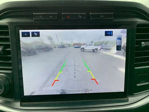 Used 2022 Ford F150 XLT w/ Equipment Group 302A High image 44