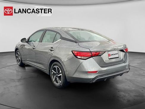 Used 2024 Nissan Sentra SV image 5