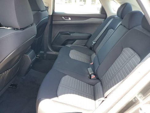 New 2026 Kia K5 LXS FWD image 22