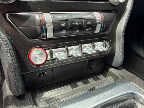 Used 2019 Ford Mustang GT w/ Equipment Group 301A RWD image 22