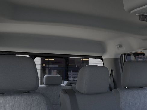 New 2025 Ford F350 XL w/ XL Chrome Package image 22