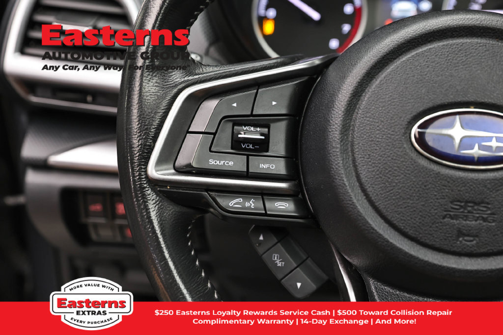 Used 2022 Subaru Forester Premium AWD/4WD image 15