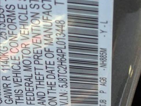 Used 2023 Acura RDX A-Spec image 21