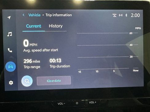 Used 2025 Toyota Corolla FX image 32