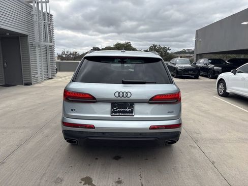New 2026 Audi Q7 2.0T Premium image 7