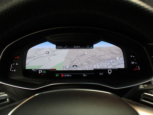 Used 2023 Audi RS 6 image 64