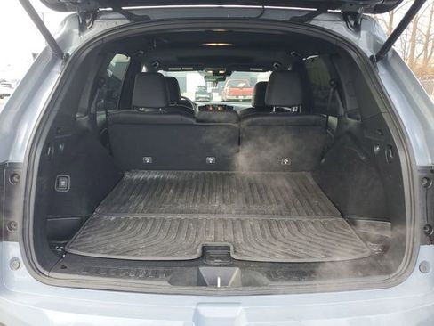 Used 2025 Honda Passport Black Edition image 41