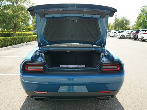 Used 2023 Dodge Challenger SRT Hellcat Redeye RWD image 9