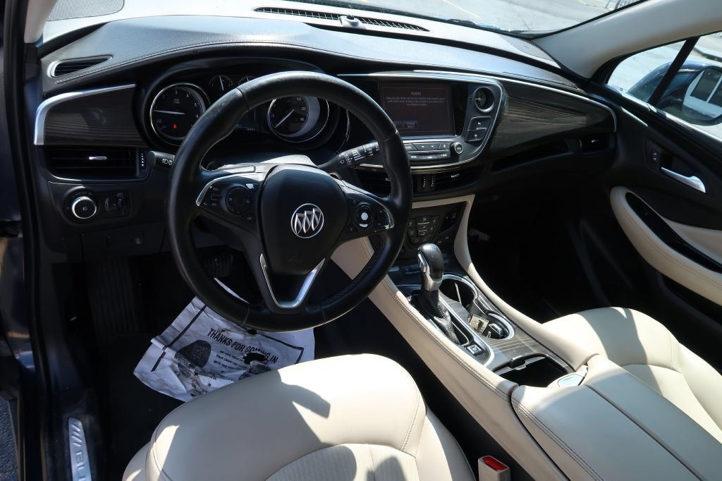 Used 2020 Buick Envision Preferred FWD image 6
