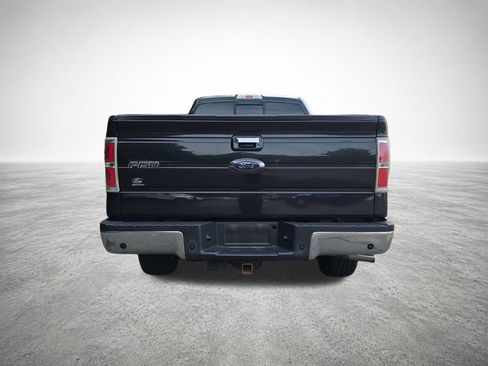Used 2014 Ford F150 Lariat w/ Equipment Group 502A Luxury AWD/4WD image 7