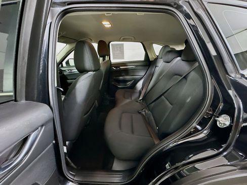 Used 2025 MAZDA CX-5 AWD 2.5 S image 27