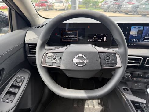 Used 2026 Nissan Sentra S w/ Floor Mat Package FWD image 18