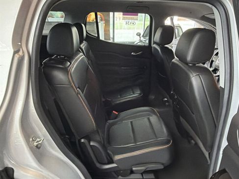 Used 2020 GMC Acadia SLT AWD/4WD image 22
