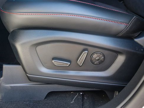 New 2026 Ford Explorer ST w/ Sun And Sound Package AWD/4WD image 23