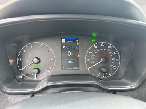 Used 2023 Toyota Corolla LE FWD image 10