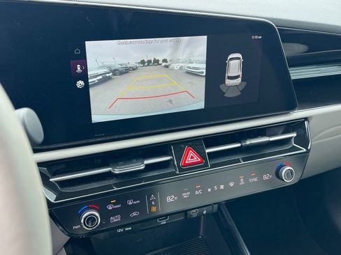 Certified 2023 Kia Niro Wind w/ Wind Preserve Package image 25