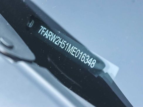 Used 2021 Honda CR-V EX image 26