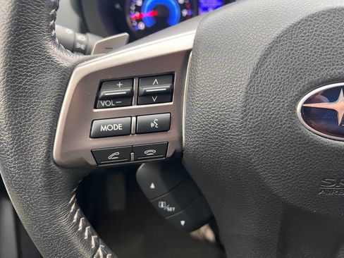 Used 2014 Subaru Crosstrek 2.0i Premium image 16