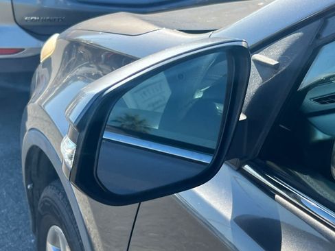 Used 2015 Toyota RAV4 XLE AWD/4WD image 8