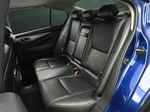 Used 2019 INFINITI Q50 Signature Edition image 14